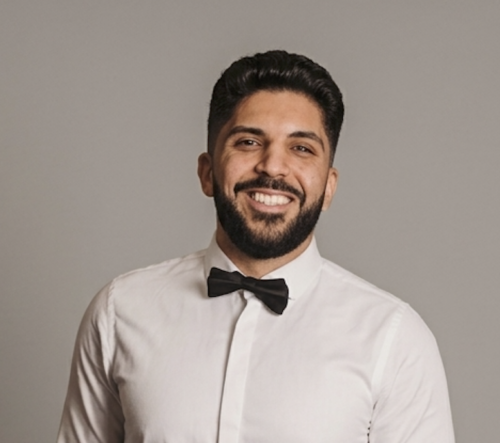 Hamze Assaf Photo